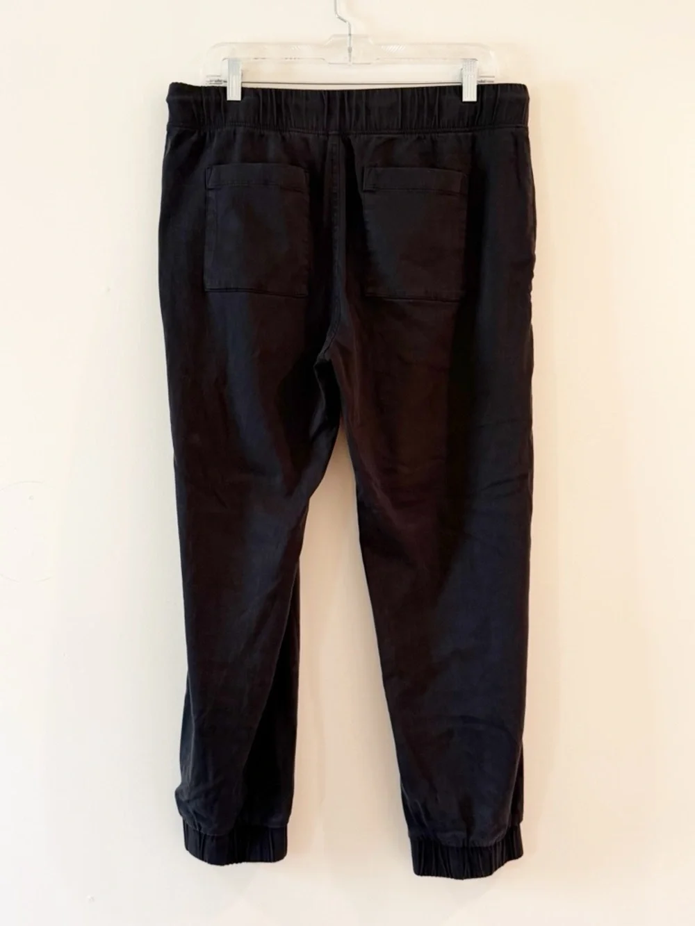 Bella Dahl Pocket Joggers - Picture 6 of 12